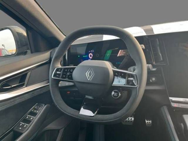Fahrzeugabbildung Renault Austral Iconic Esprit Alpine E-Tech Full Hybrid
