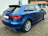 Audi A3 Sportback S line Sportpaket/Garantie - Angebote