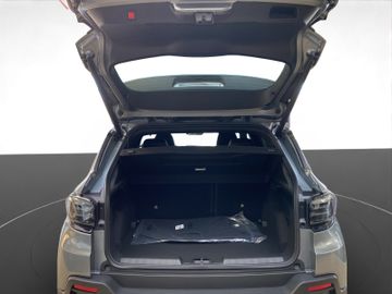 Jeep Avenger 1.2 Summit Kam.+KeyLess+SHZ+ACC+LM+PDC