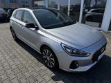 Hyundai i30 1.0T GDI Intro Navi P-Dach LED Shzg Temp - Hyundai i30: Intro