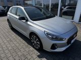 Hyundai i30 1.0T GDI Intro Navi P-Dach LED Shzg Temp - Hyundai i30: Silber