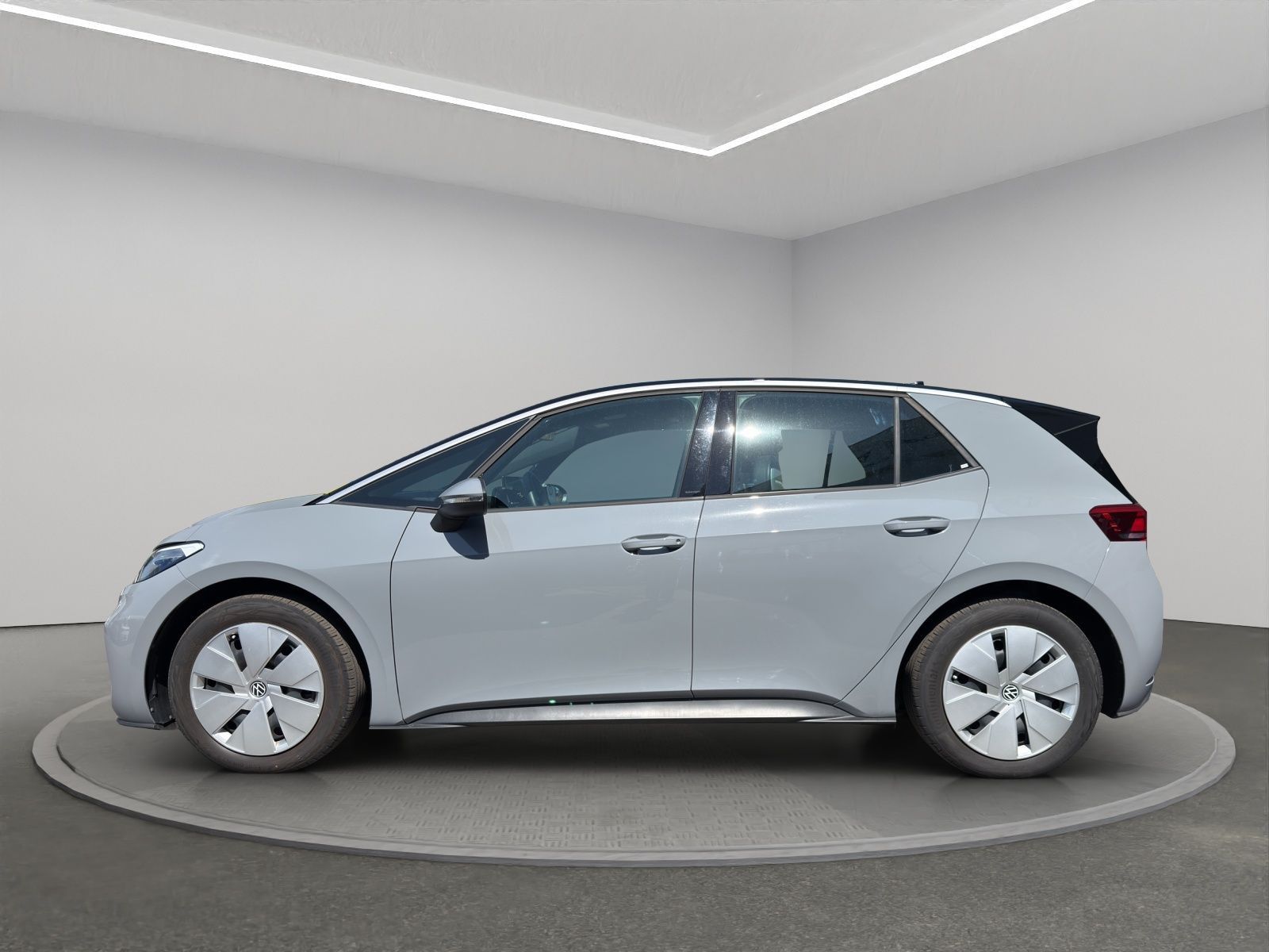 Volkswagen ID.3 - Bild 5