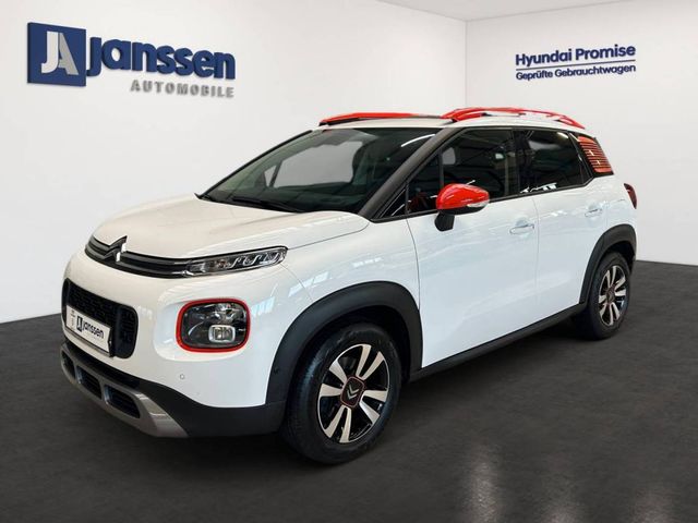 Citroën C3 Aircross PureTech 110 Stop & Start OPF ORIGIN