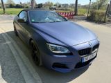 BMW M6 Cabrio top gepflegt von privat voll  - BMW Gebrauchtwagen Von