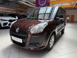 Fiat Doblo Dynamic|2.Hand|AHK|BT|Klima|Isofix - Fiat Doblo: Kleinbus