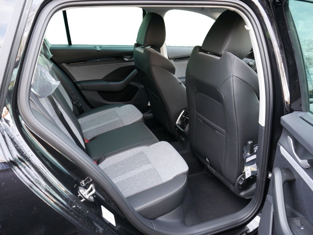 Skoda Octavia - Bild 4