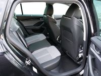 Skoda Octavia - Vorschau Bild 4