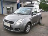 Suzuki Swift 1.3i Aus 1.Hand/Klima/Alu/5-Türer/TÜV neu! - Suzuki Swift: Türer