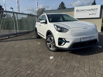 KIA Niro - 3