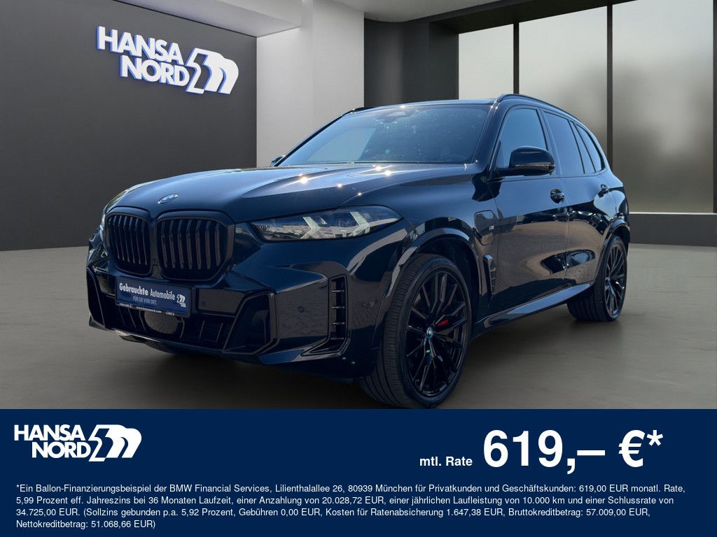 Image of BMW X5