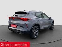 Cupra Formentor - Vorschau Bild 7