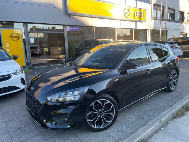 Ford Focus Lim. ST-Line +ST-LINE+2 JAHRE GARANTIE+