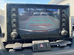 Fahrzeugabbildung RAV 4 Hybrid 4x2 2.5 VVT-i EU6d