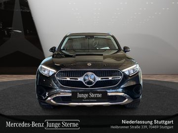 Mercedes GLC 220 - 3