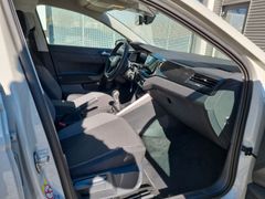 Fahrzeugabbildung Volkswagen Polo 1.0 MPI Life LED CLIMATRONIC SHZ