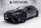 Mercedes-Benz AMG GT 4-Door 63 AMG S E Performance Premium+ 84 - Mercedes-Benz GT-Klasse Plug-in Hybrid (PHEV) Gebrauchtwagen