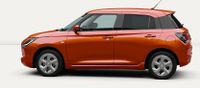 Suzuki Swift - Vorschau Bild 6