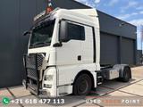 MAN TGX 18.440 XLX / 498.000 KM!! / Euro 6 / Belgium - MAN Tgx 440