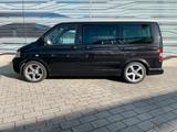 Volkswagen VW T5 Multivan 2.5 TDI  174 Ps - Volkswagen T5 in Wiesbaden: Multivan