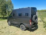 Iveco Daily 4x4 - Allradantrieb Wohnmobil oder -wagen Daily