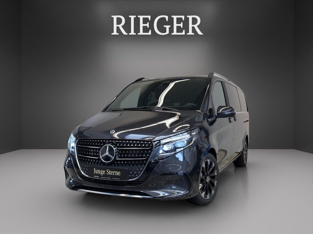 MERCEDES-BENZ V-Class 2025