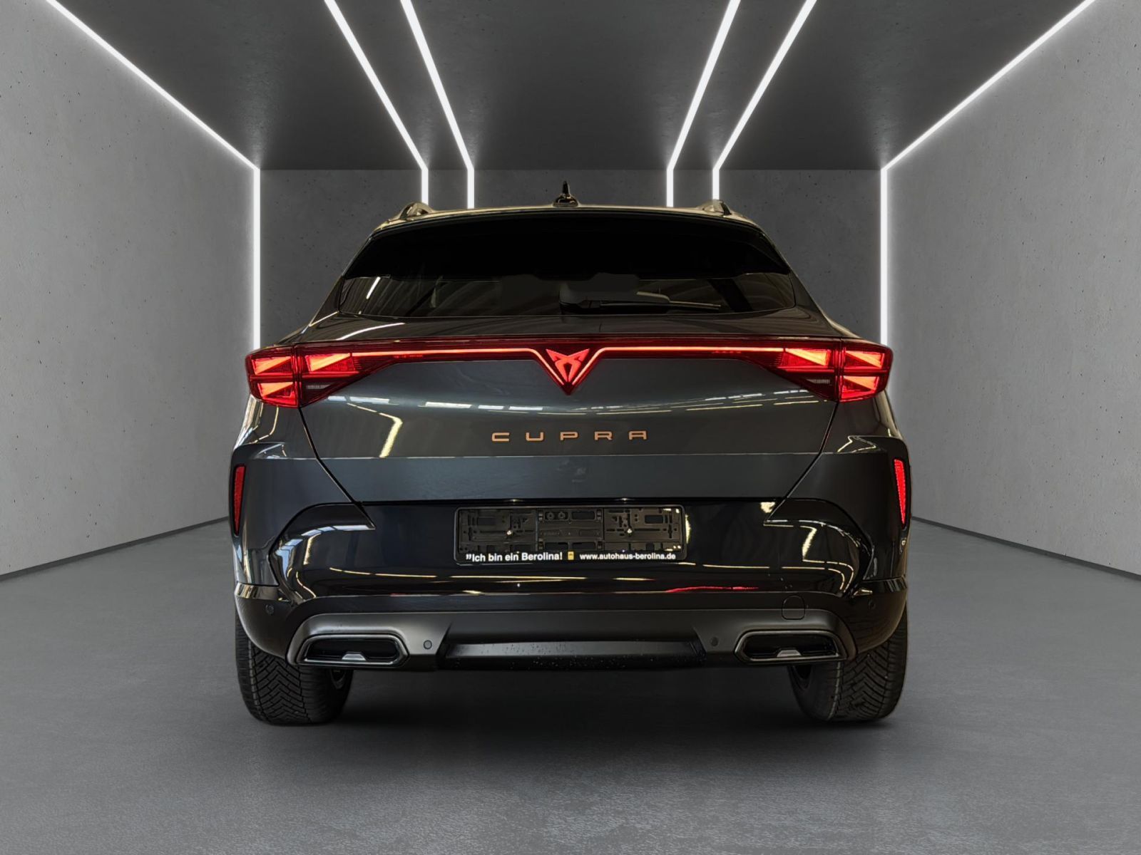 Cupra Formentor - Bild 6