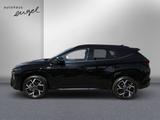 Hyundai TUCSON 1.6T-GDi 48V 4WD DCT N Line,MATRIX,NAVI,S - Hyundai Tucson 48V Gebrauchtwagen