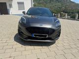 Ford Puma 1,0 EcoBoost Hybrid 114kW ST-Line ST-Line - Ford Puma von privat