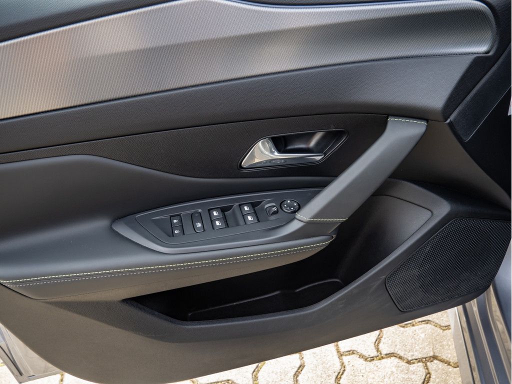 Peugeot 308 - Bild 19