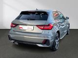 Audi A1 Sportback S line 40 TFSI S tronic MMI LED ACC - Audi A1 mit Benzin-Antrieb