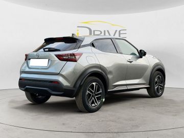 Nissan Juke - 5