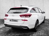 Hyundai i30 Advantage Kombi MY25 DCT Plus Paket Navi LED - Hyundai i30: Kombi