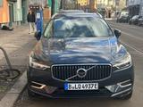 Volvo XC60 T8 Twin Eng. AWD Inscription Geartronic... - Volvo XC60 mit Hybrid-Antrieb