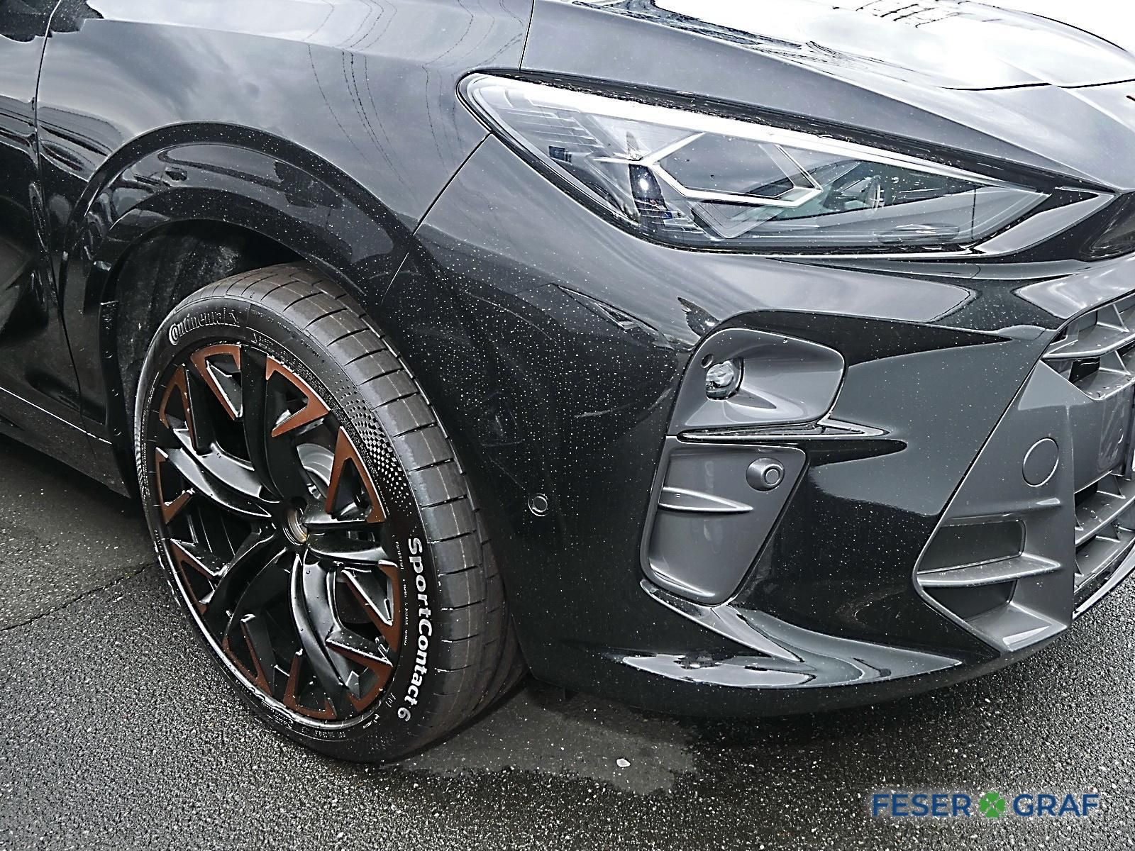 Cupra Terramar - Bild 10