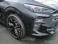 Cupra Terramar - Vorschau Bild 10