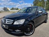 Mercedes-Benz C 350 C -Klasse Lim. C 350 - Mercedes-Benz C 350 mit Benzin-Antrieb