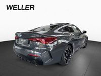 BMW 420 - Vorschau Bild 9