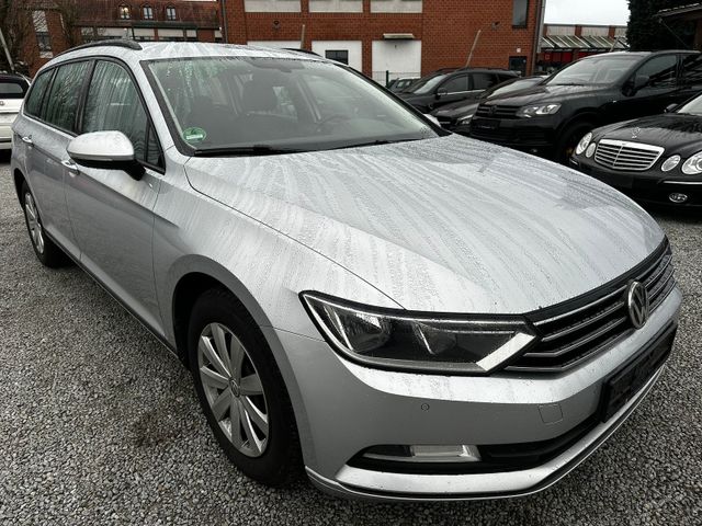 Volkswagen Passat Variant 2,0 TDI Trendline BMTStart-Stopp