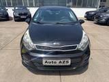 Kia Rio RADIO/KLIMA/PDC/84PS/COUPE - Kia Rio bis 5.000 Euro