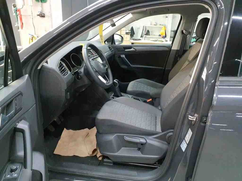 Volkswagen Tiguan - Bild 7