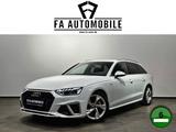 Audi A4 40 TFSI Q 2x S Line Matrix KameraStandheizung