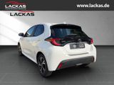 Toyota Yaris Hybrid Team D 1.5*COMFORT*SAFETY*PDC*TOTW* - Toyota Yaris in Düsseldorf