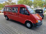 Ford Transit - gebrauchte Ford Transit aus dem Jahr 1999