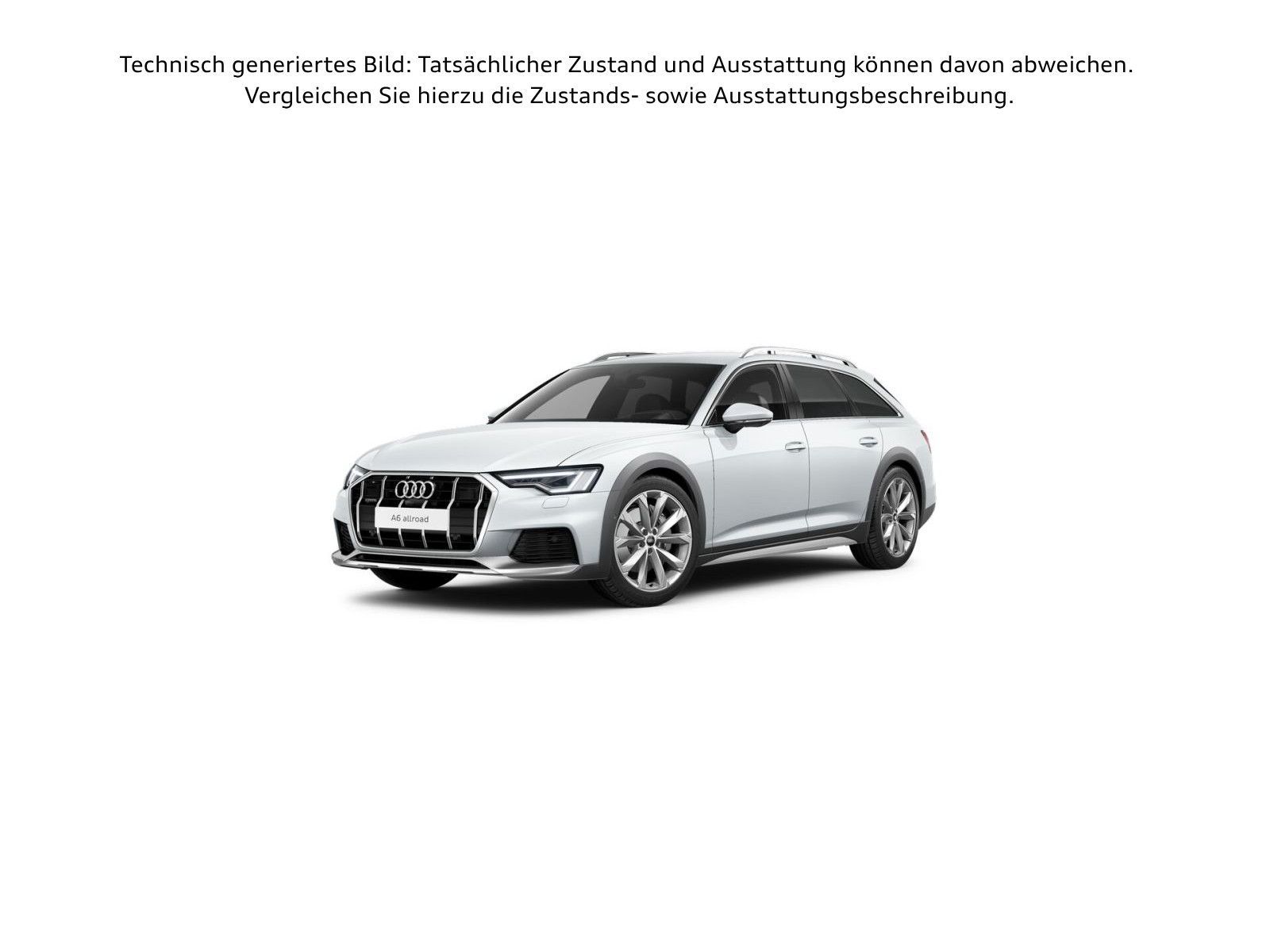 Audi A6 allroad quattro 50 TDI Matrix Head-Up B&O Kam foto 3
