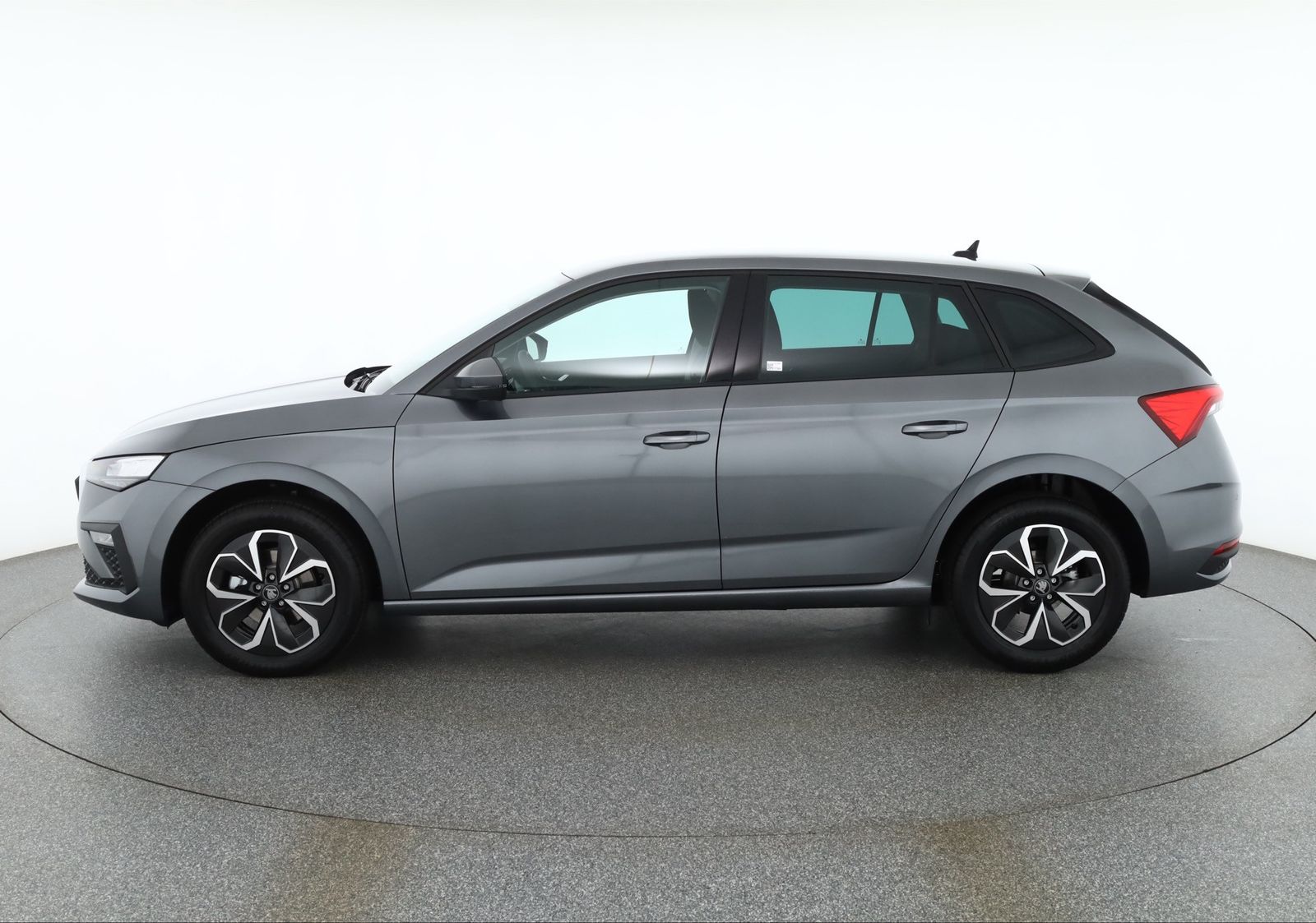 Skoda Scala 1.0 TSI LED Sitzheizung Tempomat imagem 2