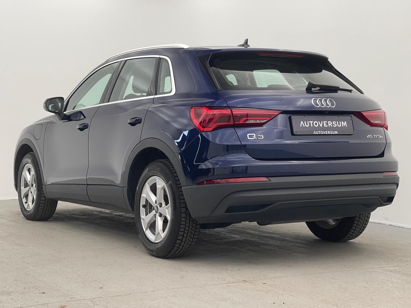Audi Q3 45 TFSI e *LED*VIRT*ACC*KAM*SHZ*LANE* foto 10