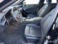 Audi A6 - Vorschau Bild 8