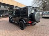 Mercedes-Benz G 500 *Designo Ausstattung* - Mercedes-Benz G-Klasse in Essen