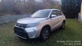 Suzuki Vitara 1.4 BOOSTERJET Hybrid Comfort Allgrip... - silberne Suzuki Vitara