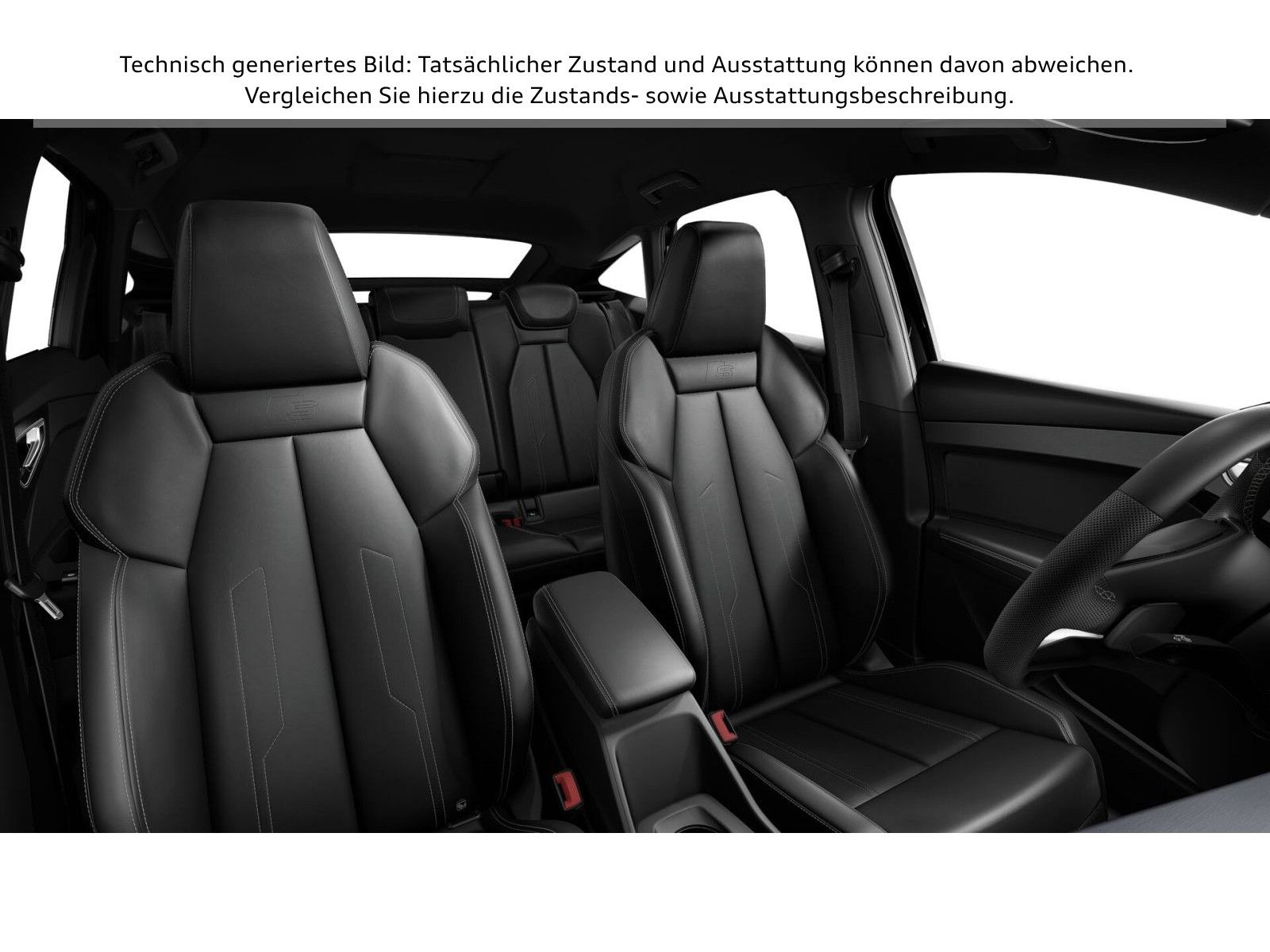 Audi Q4 e-tron - Bild 7
